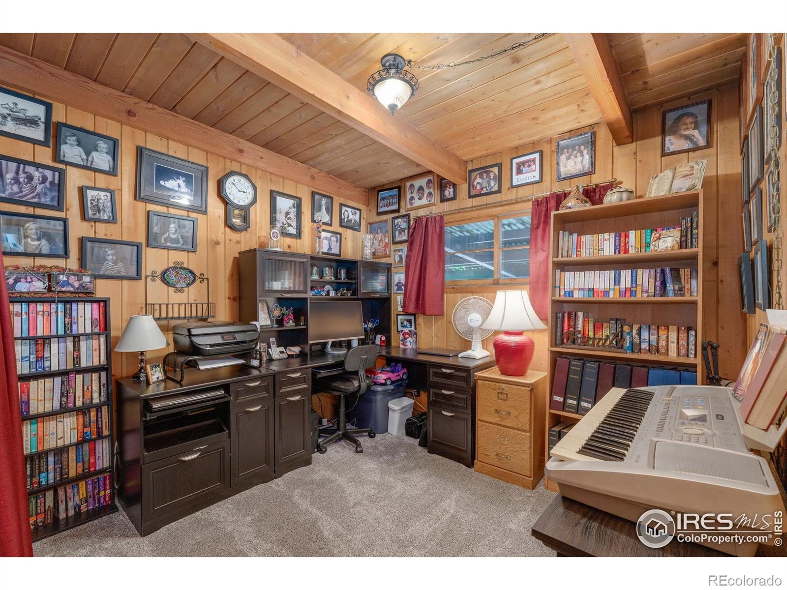 MLS Image #18 for 34828 w highway 14 ,bellvue, Colorado