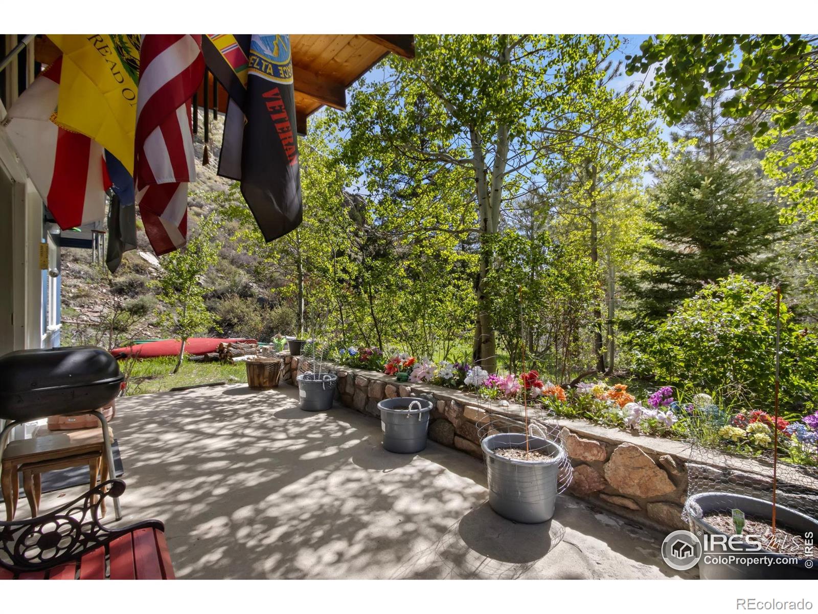 MLS Image #19 for 34828 w highway 14 ,bellvue, Colorado