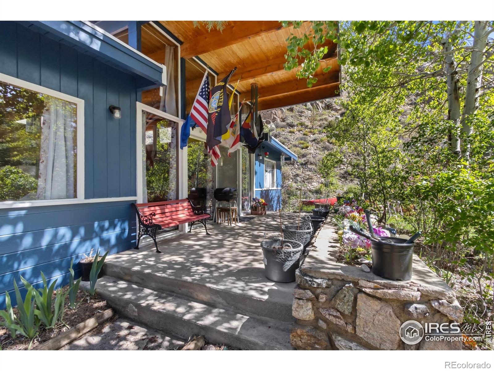 MLS Image #20 for 34828 w highway 14 ,bellvue, Colorado
