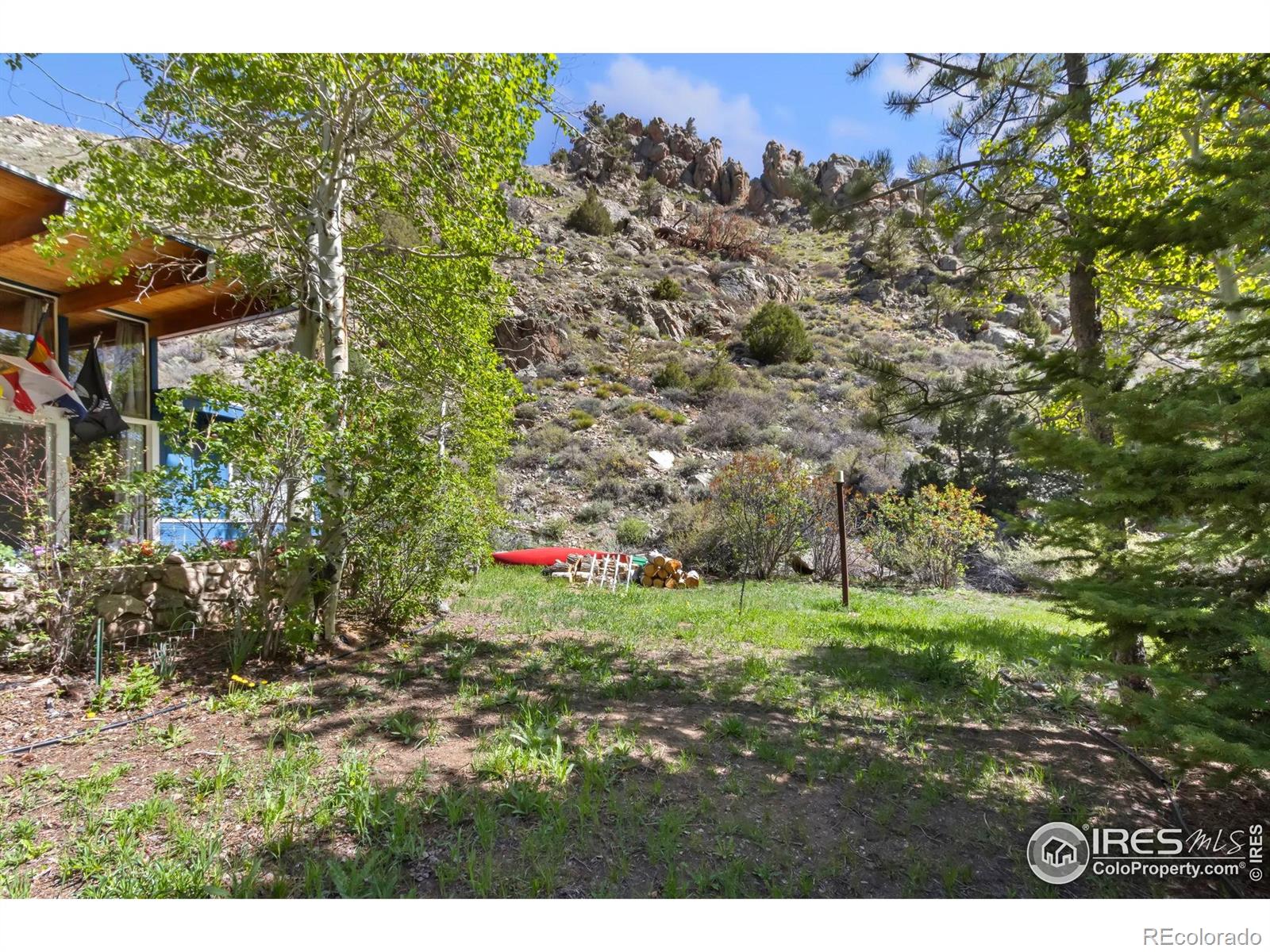 MLS Image #21 for 34828 w highway 14 ,bellvue, Colorado