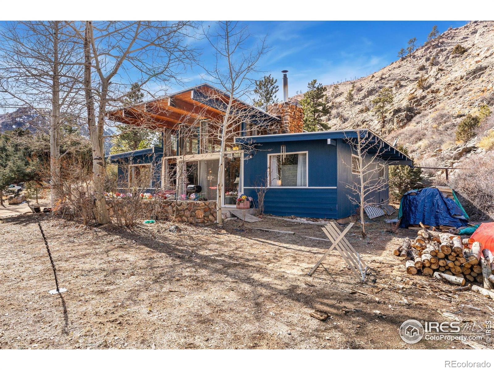 MLS Image #23 for 34828 w highway 14 ,bellvue, Colorado