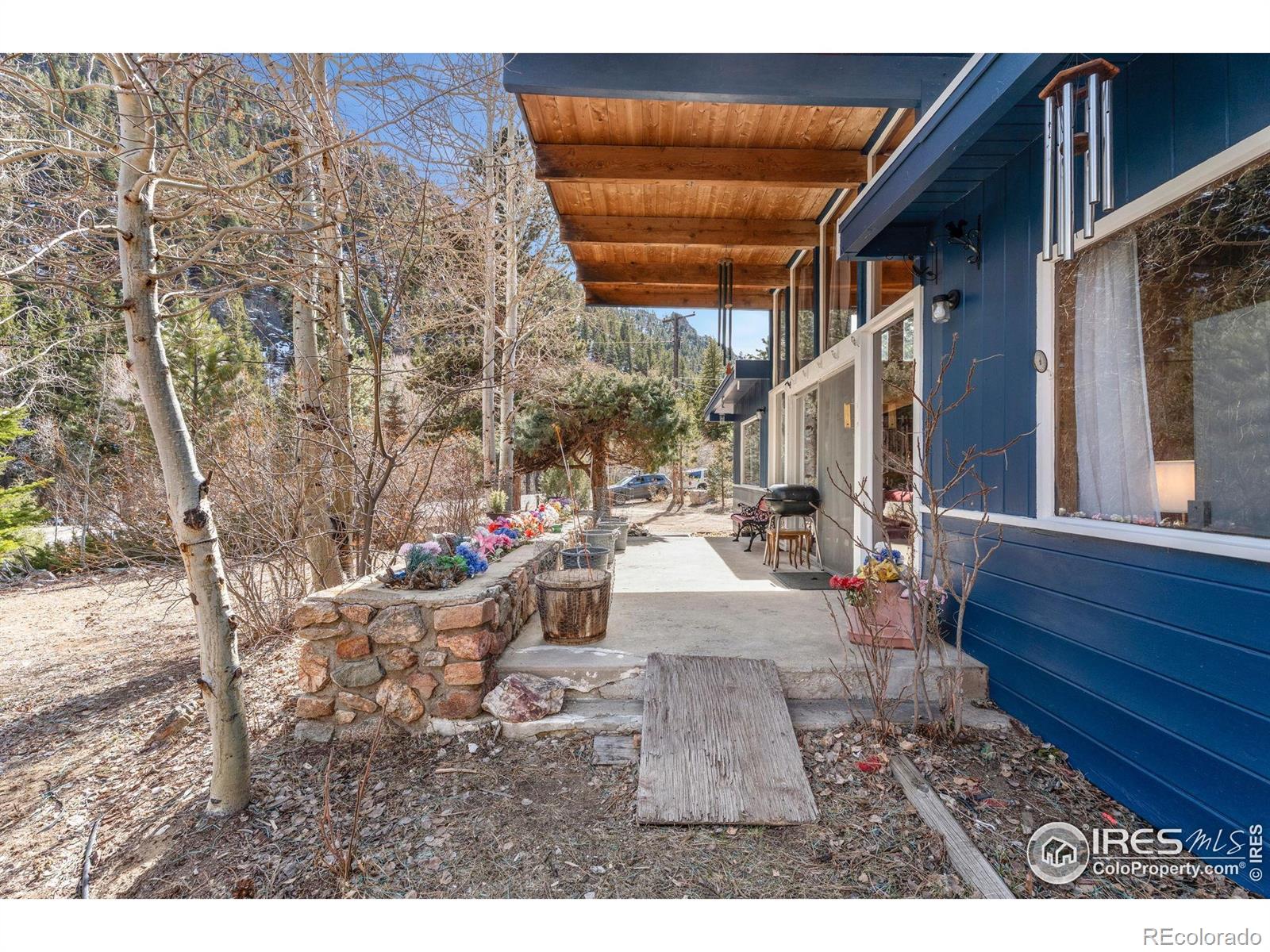 MLS Image #24 for 34828 w highway 14 ,bellvue, Colorado