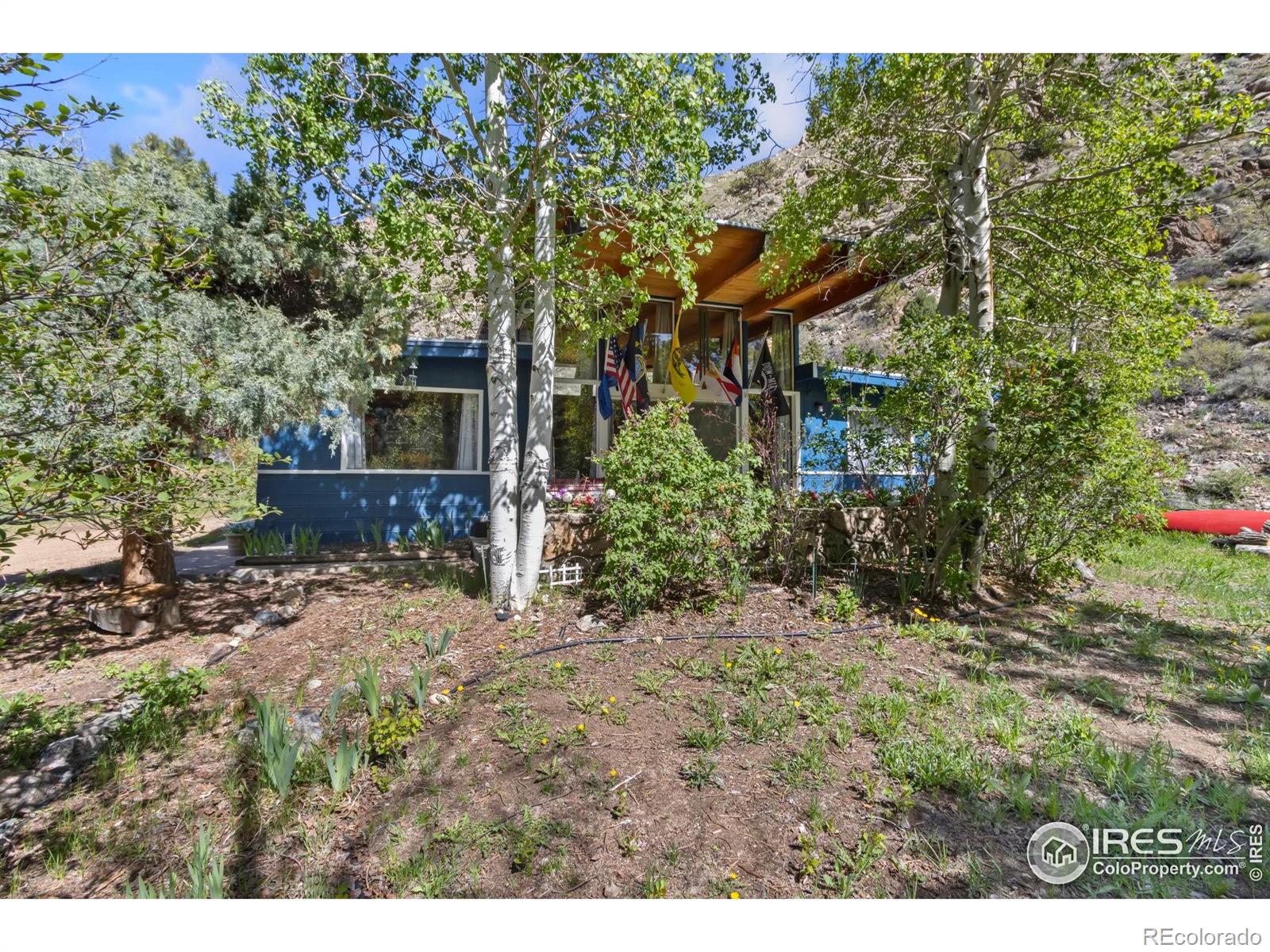 MLS Image #25 for 34828 w highway 14 ,bellvue, Colorado