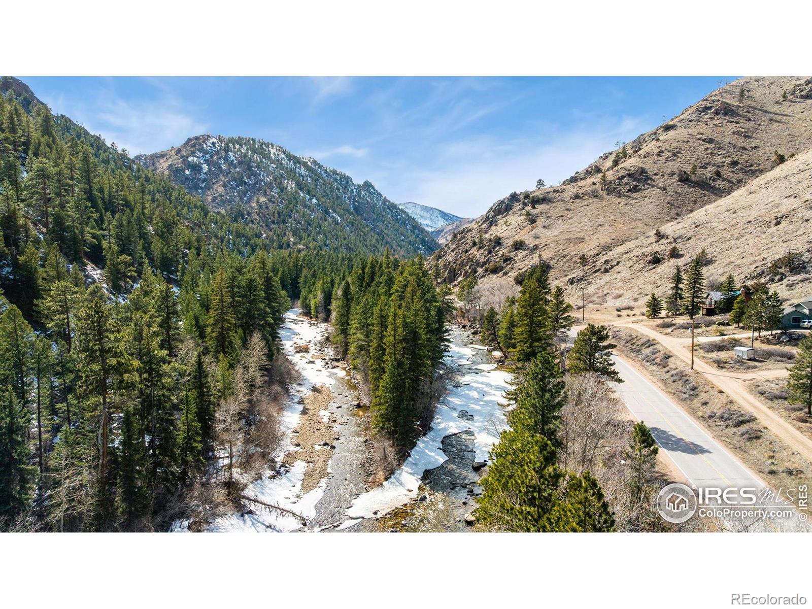 MLS Image #27 for 34828 w highway 14 ,bellvue, Colorado