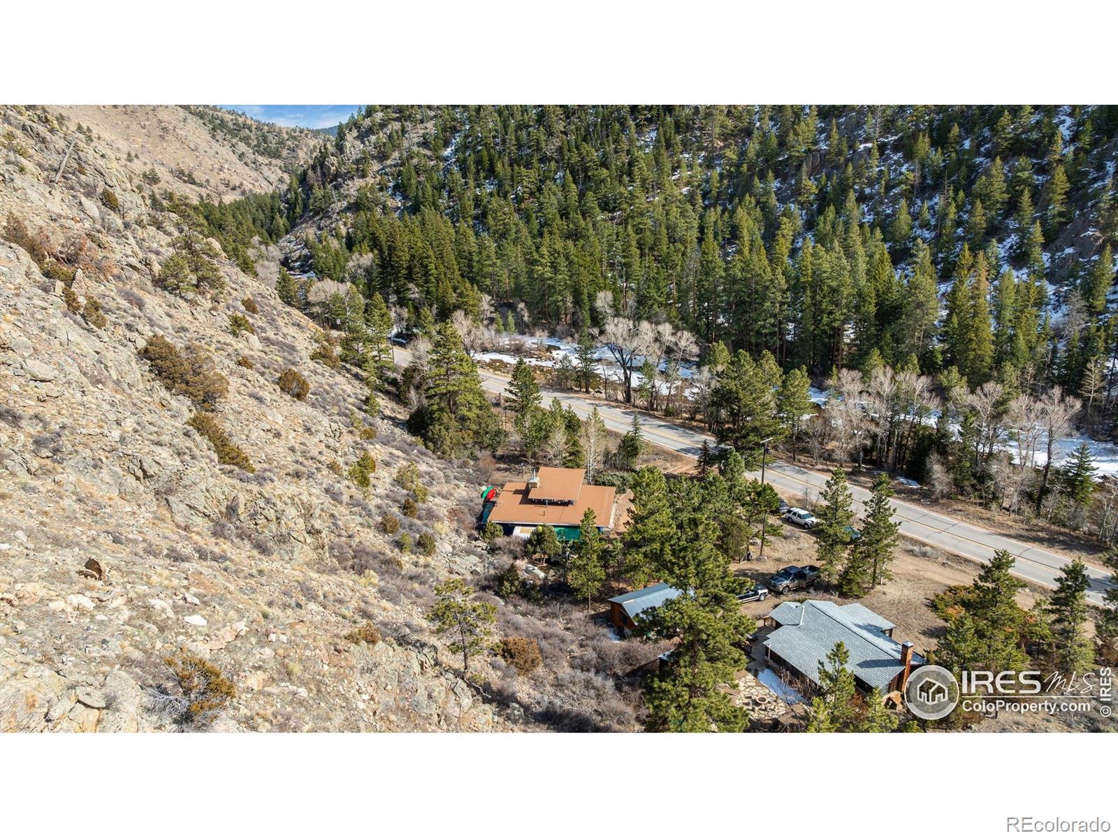 MLS Image #29 for 34828 w highway 14 ,bellvue, Colorado