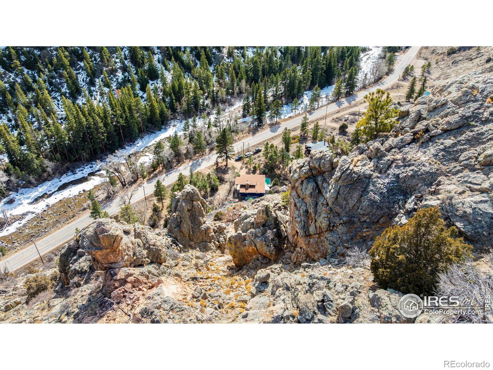 MLS Image #30 for 34828 w highway 14 ,bellvue, Colorado