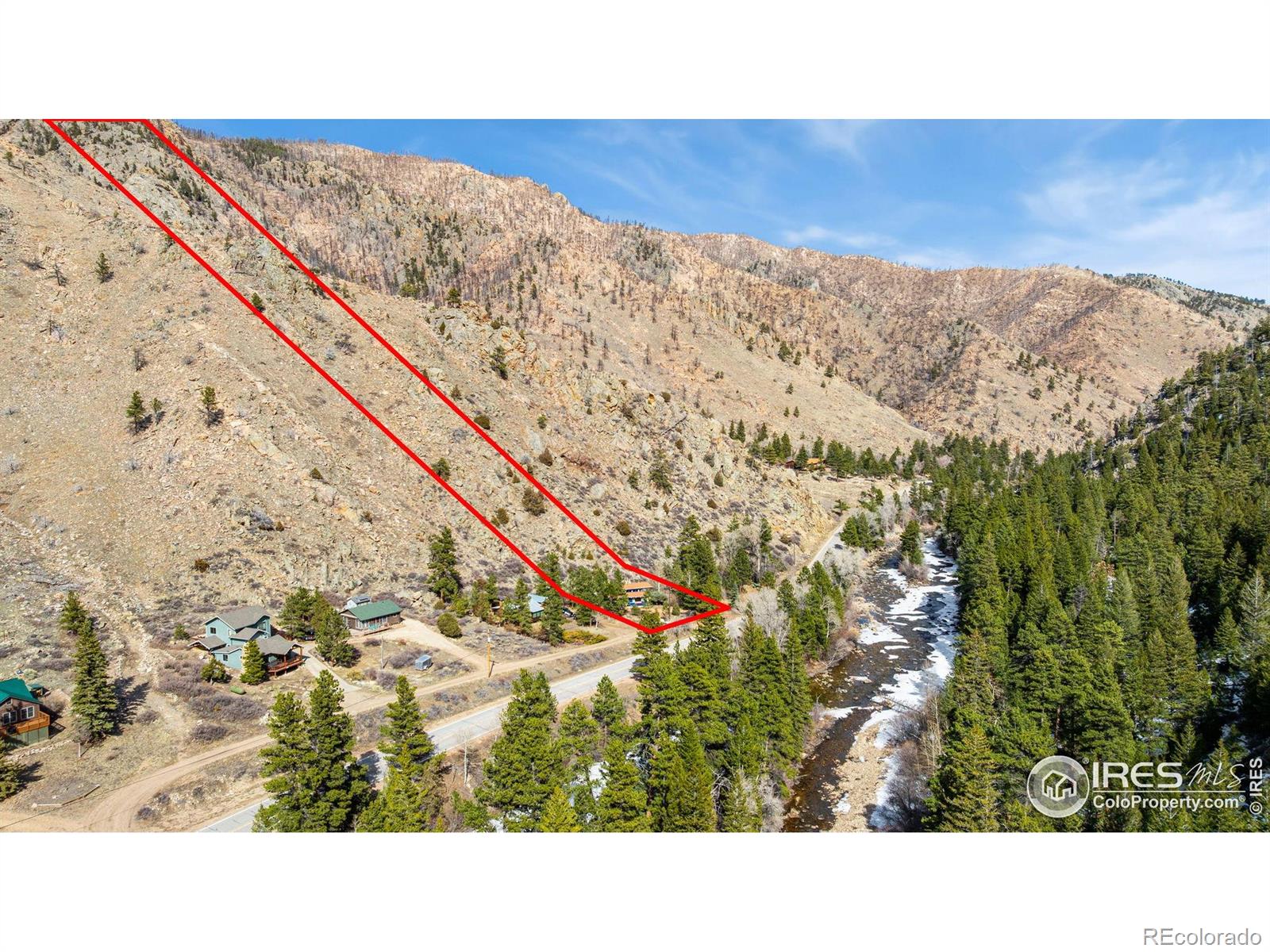 MLS Image #31 for 34828 w highway 14 ,bellvue, Colorado