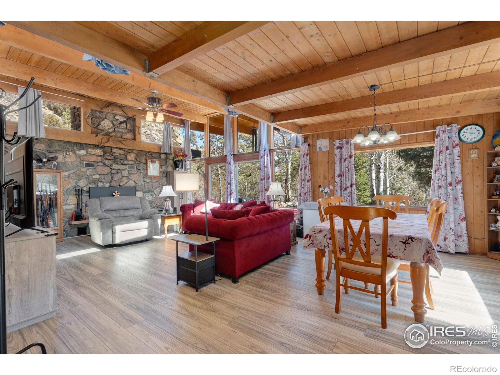 MLS Image #8 for 34828 w highway 14 ,bellvue, Colorado