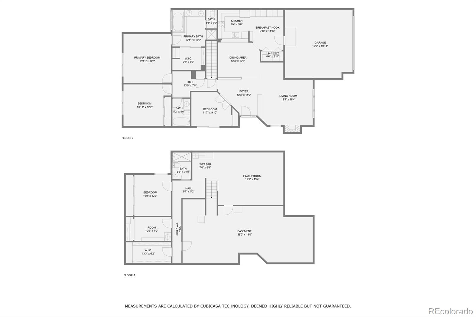 MLS Image #27 for 7500 e dartmouth avenue,denver, Colorado