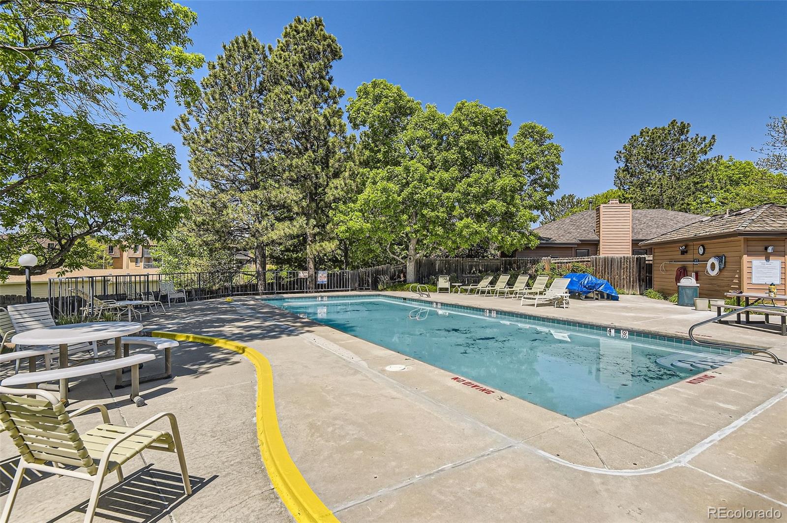 MLS Image #34 for 7500 e dartmouth avenue,denver, Colorado