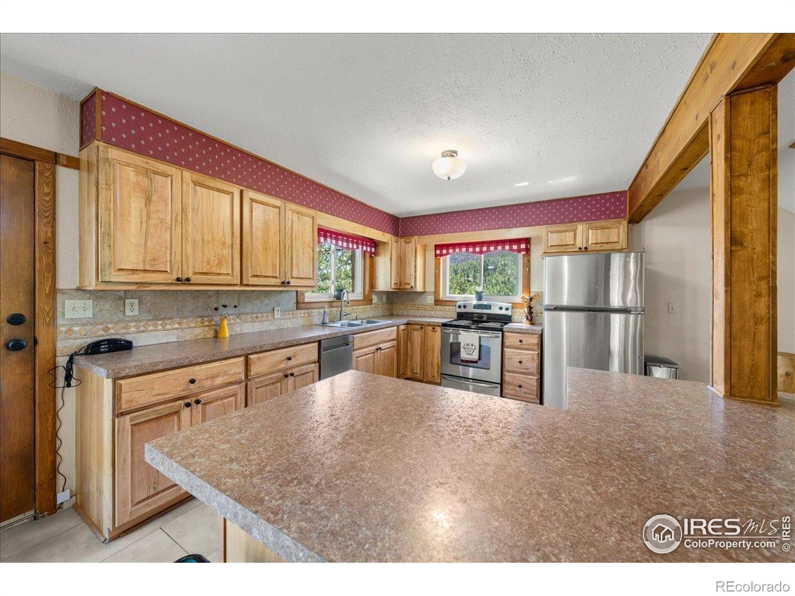 MLS Image #11 for 457  spruce mountain drive,drake, Colorado