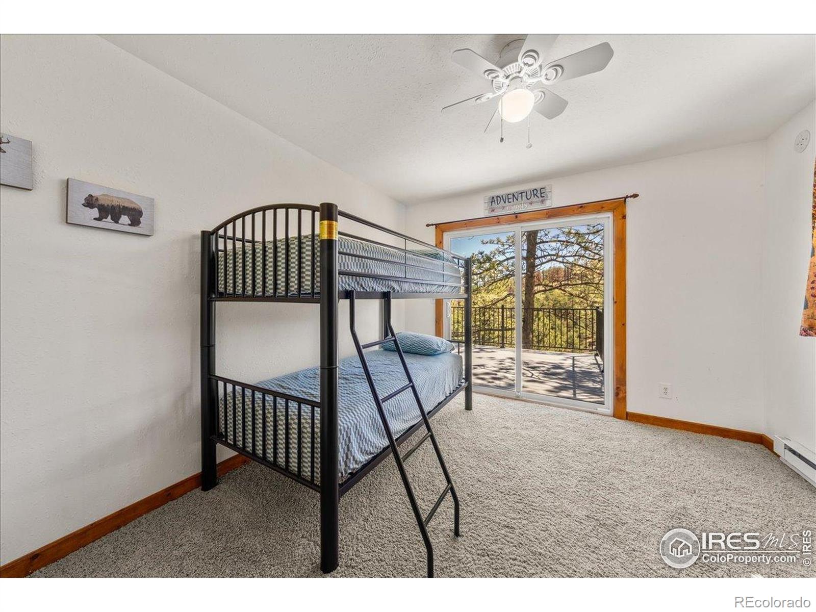 MLS Image #16 for 457  spruce mountain drive,drake, Colorado