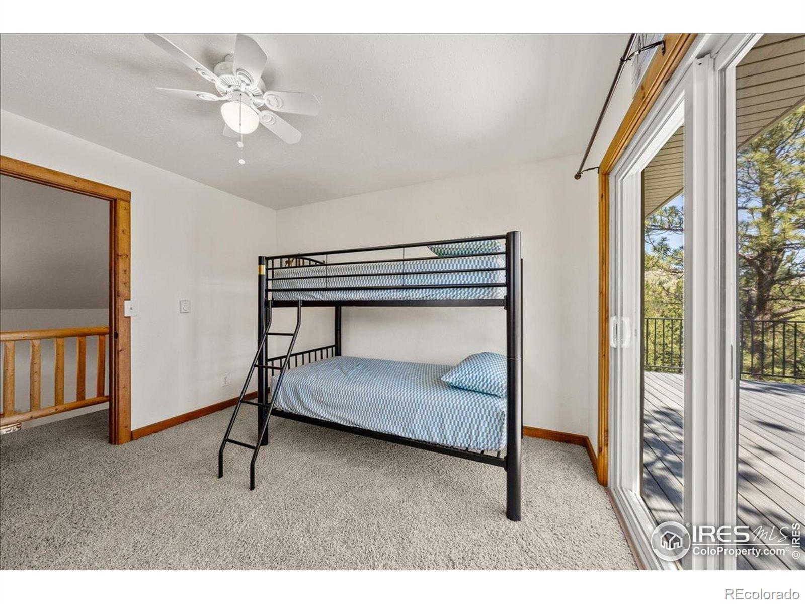 MLS Image #17 for 457  spruce mountain drive,drake, Colorado