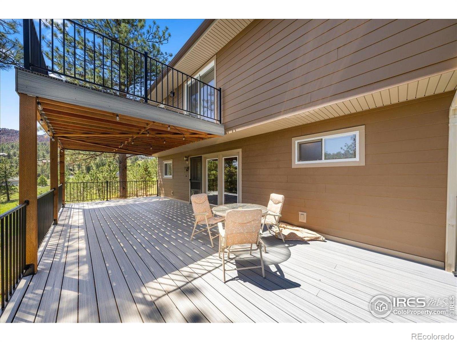 MLS Image #26 for 457  spruce mountain drive,drake, Colorado