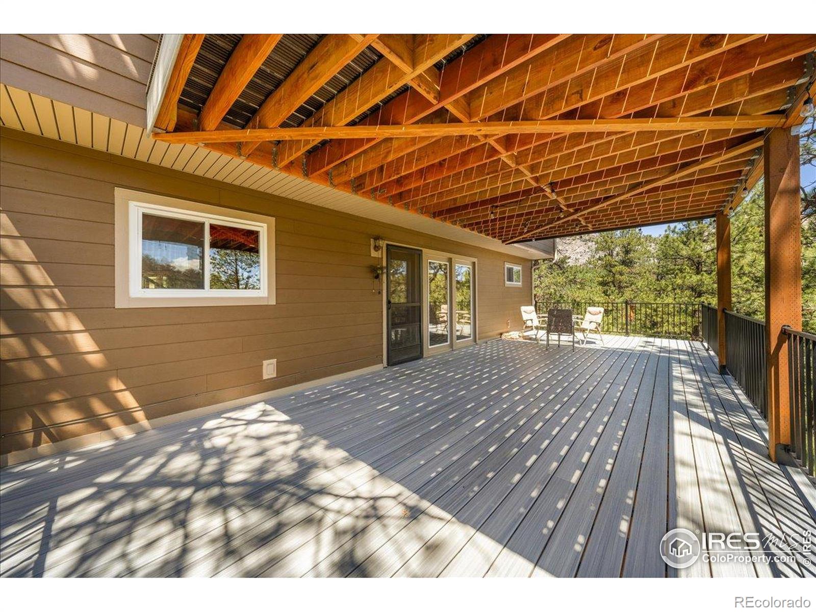 MLS Image #27 for 457  spruce mountain drive,drake, Colorado