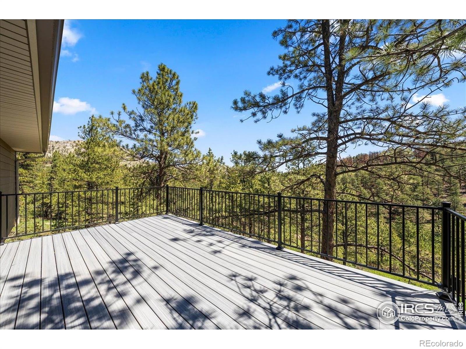 MLS Image #29 for 457  spruce mountain drive,drake, Colorado