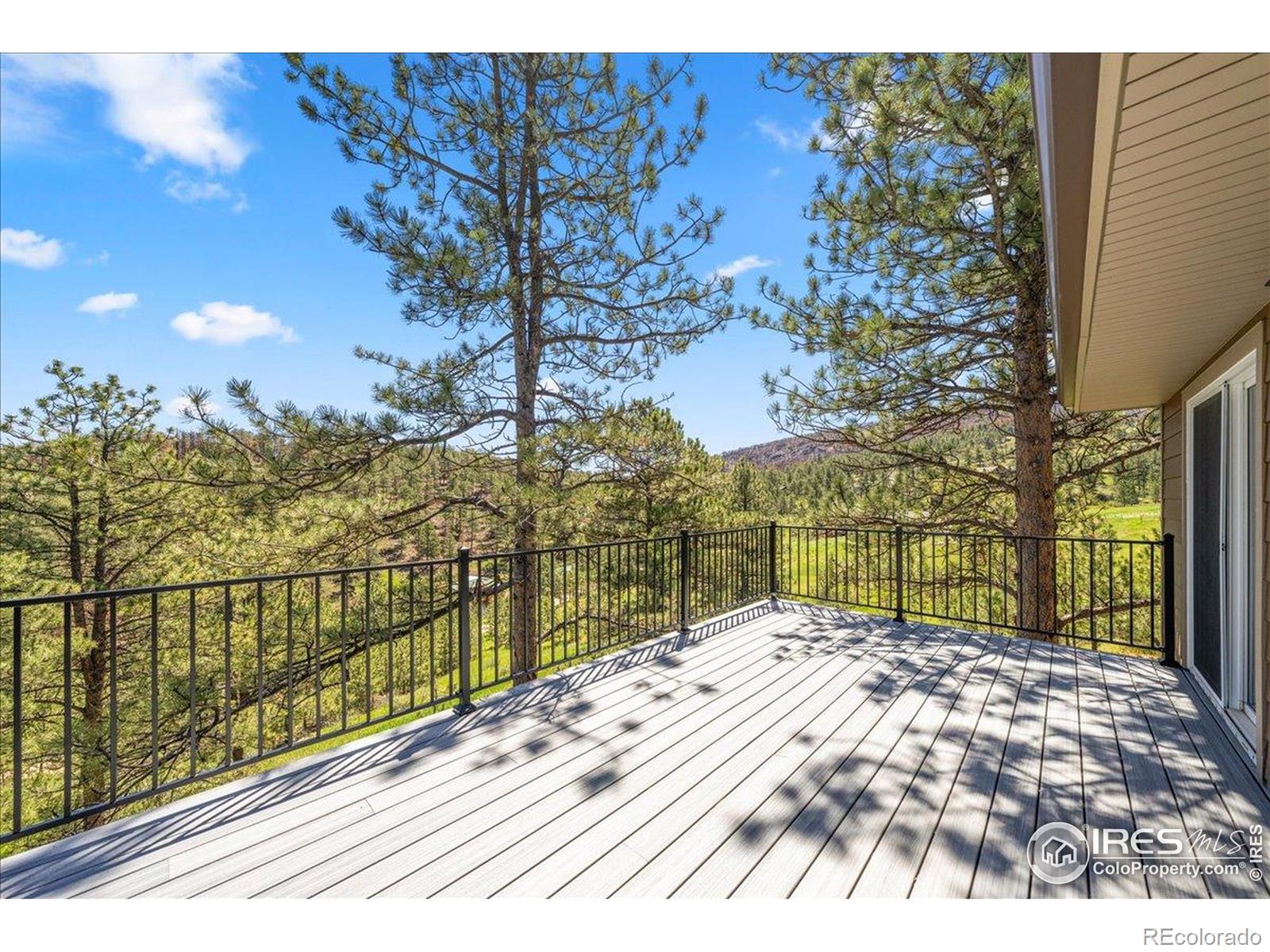 MLS Image #30 for 457  spruce mountain drive,drake, Colorado