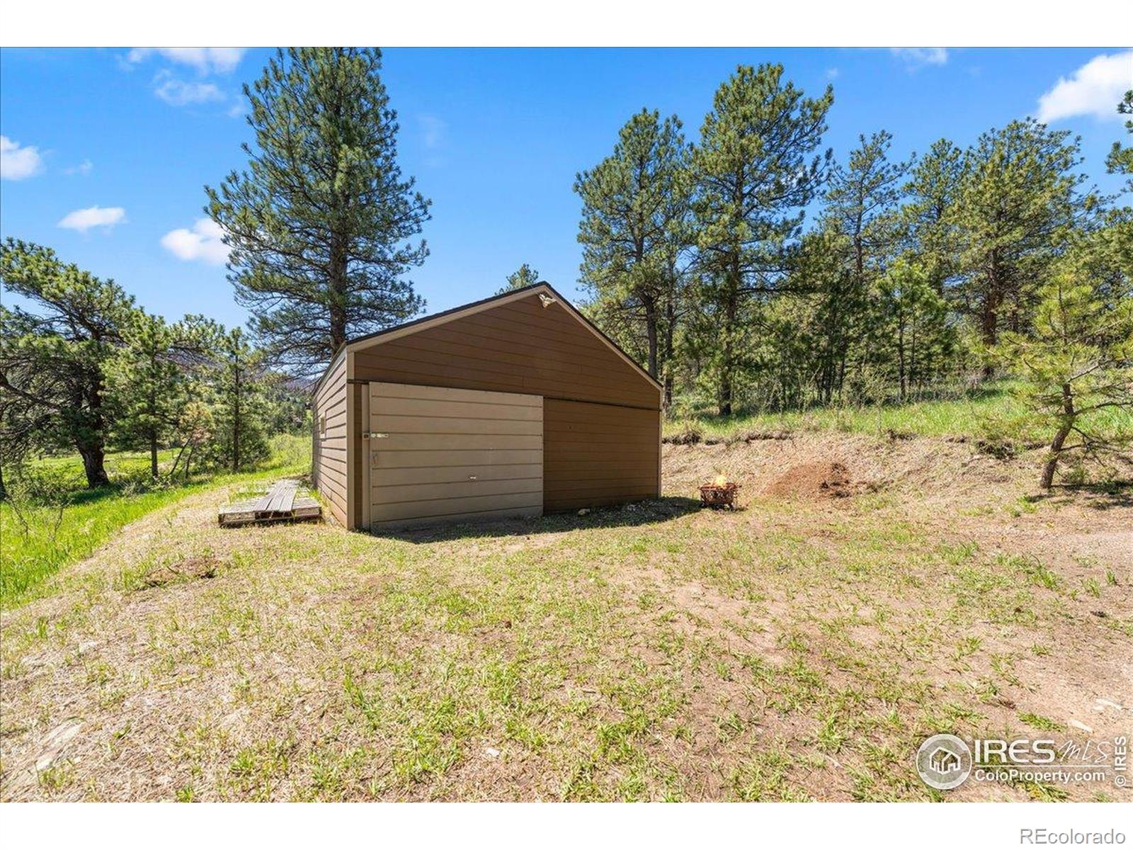 MLS Image #31 for 457  spruce mountain drive,drake, Colorado