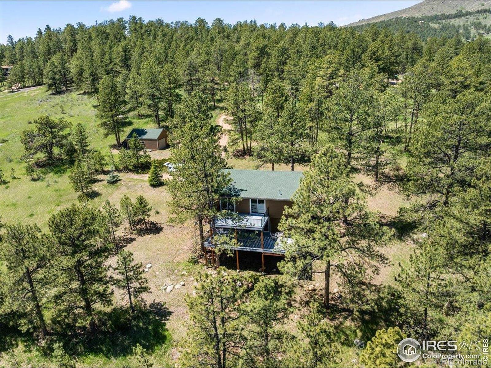 MLS Image #33 for 457  spruce mountain drive,drake, Colorado