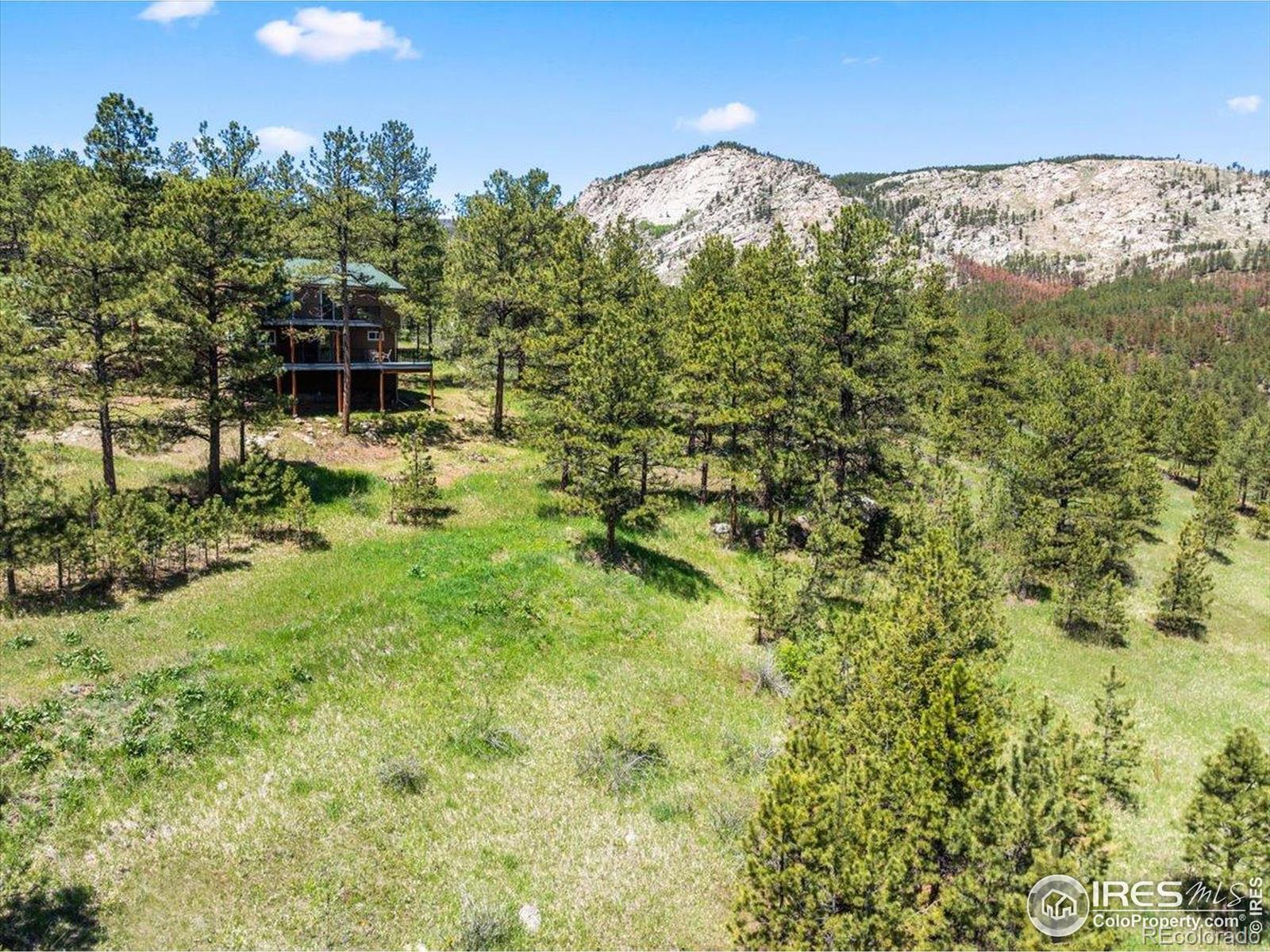 MLS Image #39 for 457  spruce mountain drive,drake, Colorado