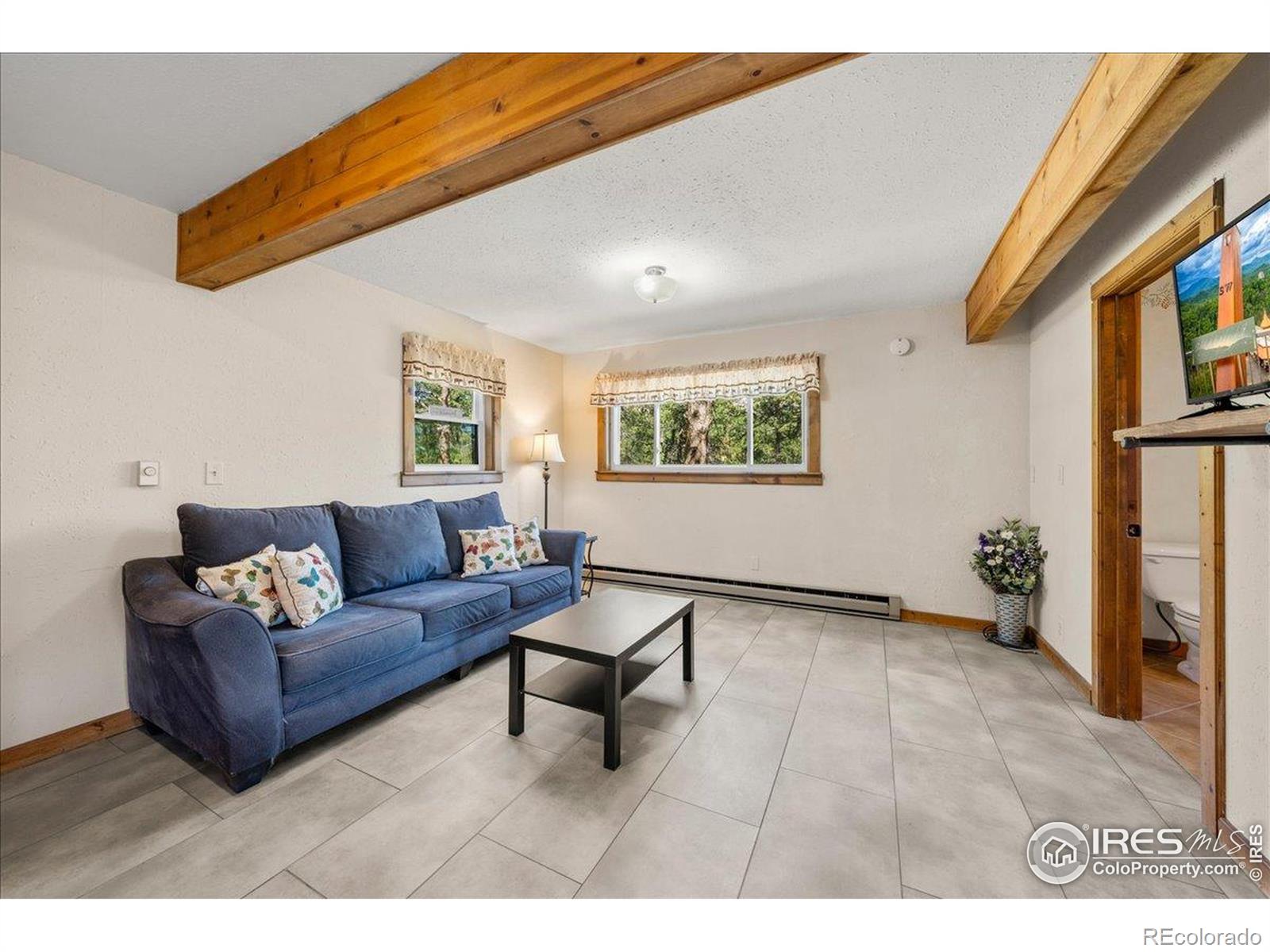 MLS Image #4 for 457  spruce mountain drive,drake, Colorado
