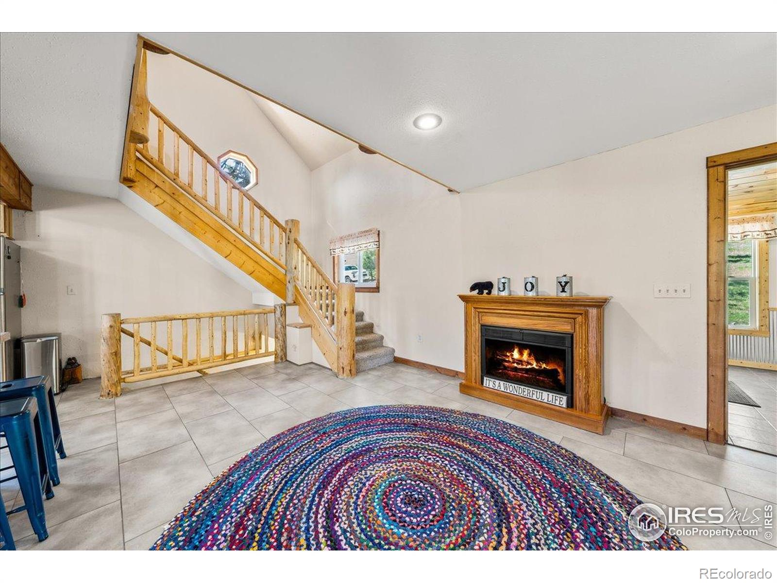 MLS Image #6 for 457  spruce mountain drive,drake, Colorado