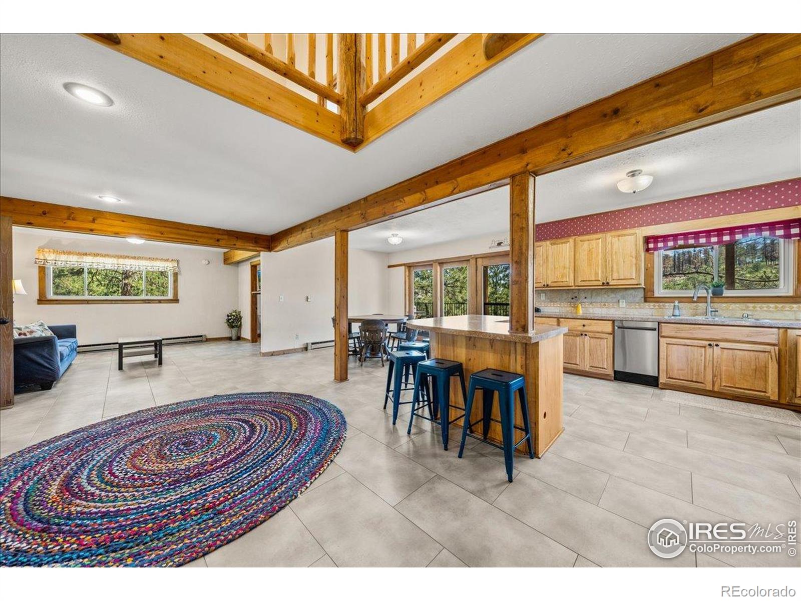 MLS Image #7 for 457  spruce mountain drive,drake, Colorado