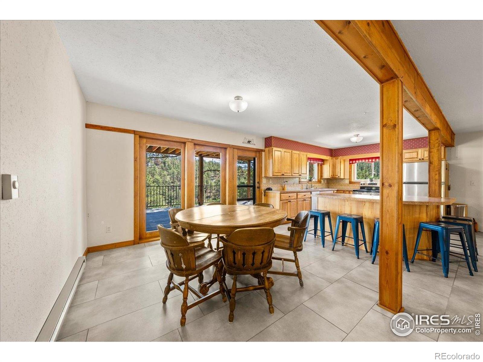 MLS Image #9 for 457  spruce mountain drive,drake, Colorado