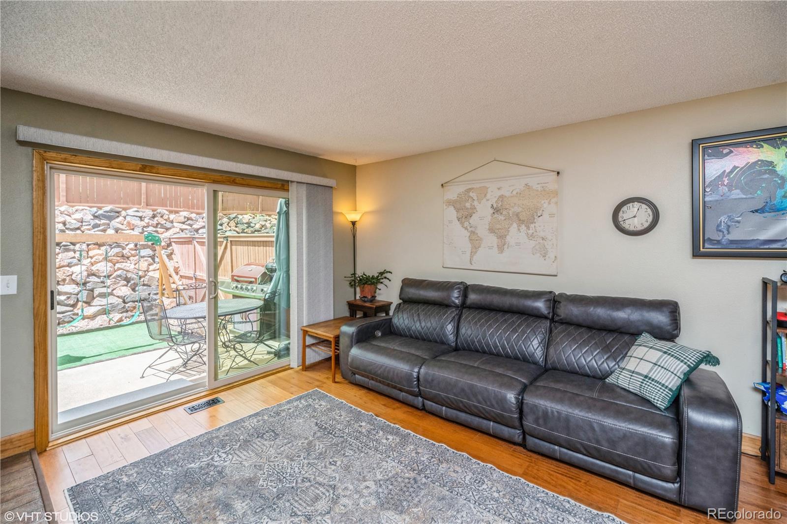 MLS Image #4 for 155  xenon street,lakewood, Colorado