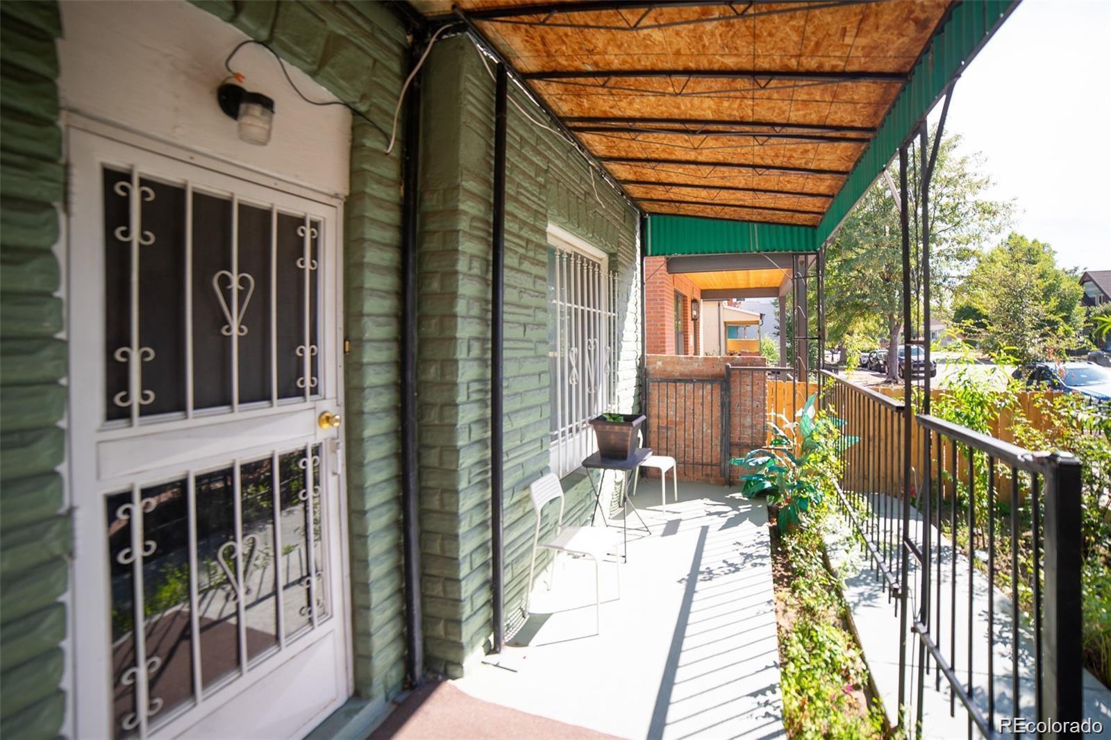 MLS Image #1 for 3732 n franklin street,denver, Colorado