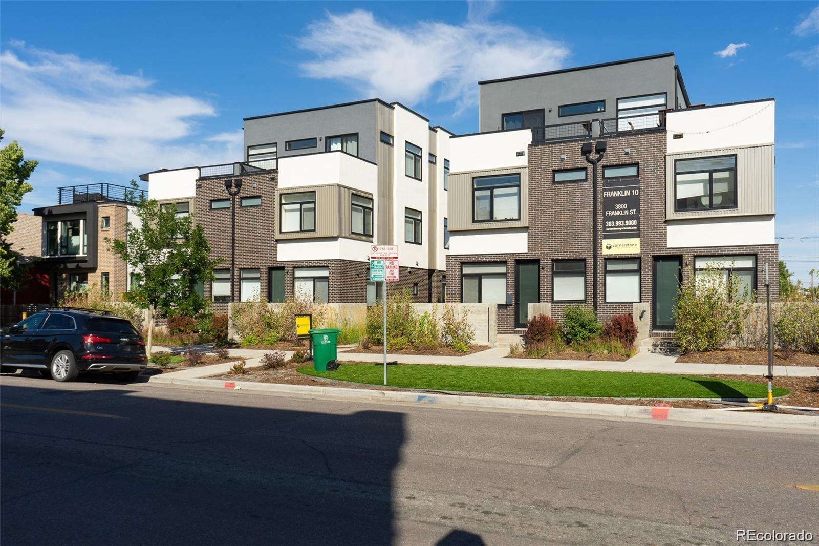 MLS Image #13 for 3732 n franklin street,denver, Colorado
