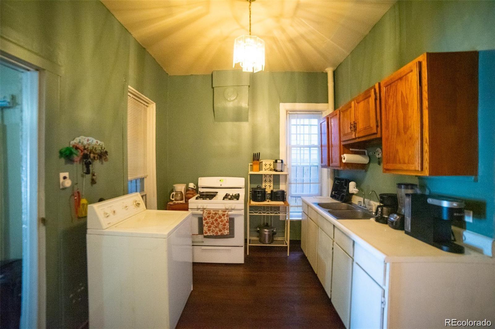 MLS Image #2 for 3732 n franklin street,denver, Colorado