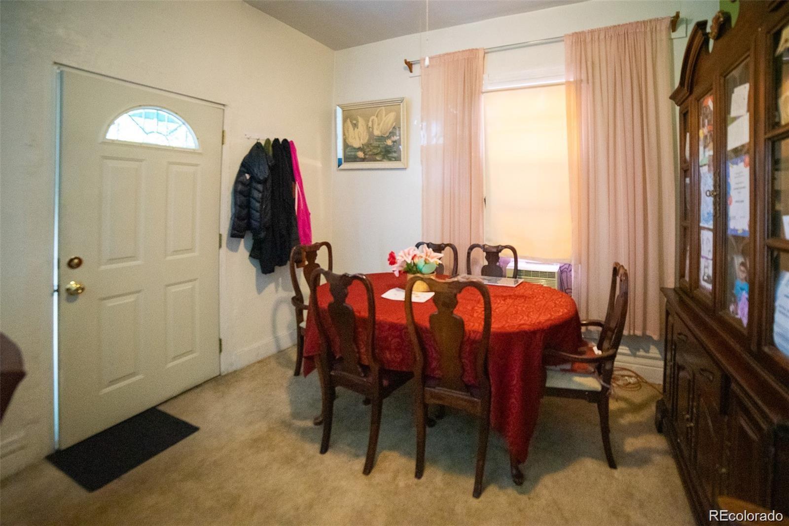 MLS Image #4 for 3732 n franklin street,denver, Colorado