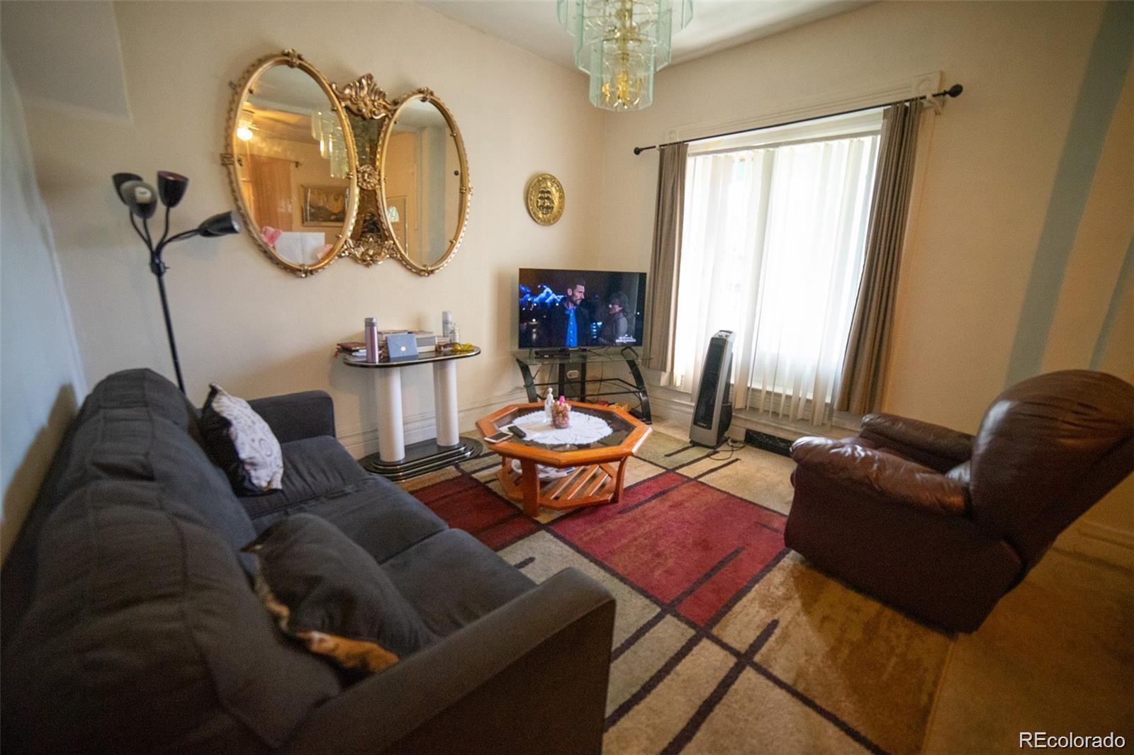 MLS Image #5 for 3732 n franklin street,denver, Colorado