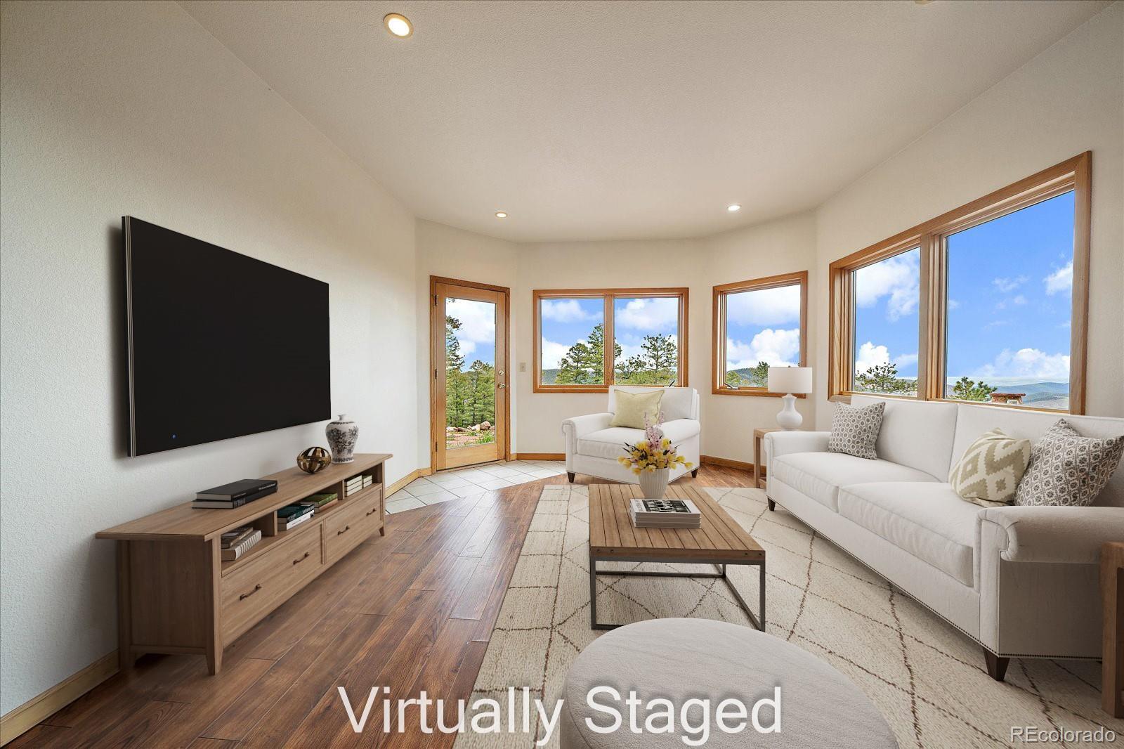 MLS Image #31 for 23007  big game trail,conifer, Colorado