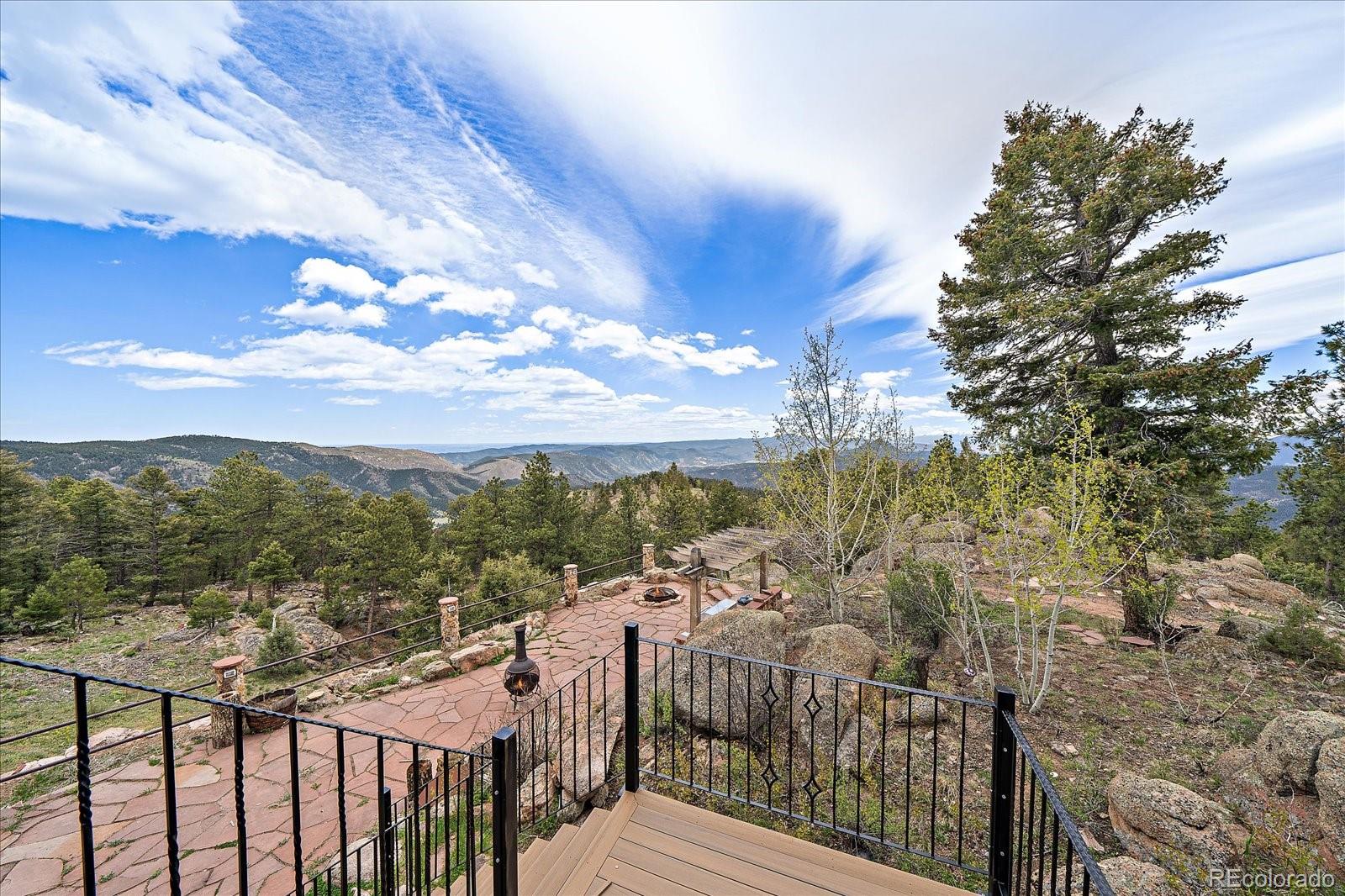 MLS Image #37 for 23007  big game trail,conifer, Colorado