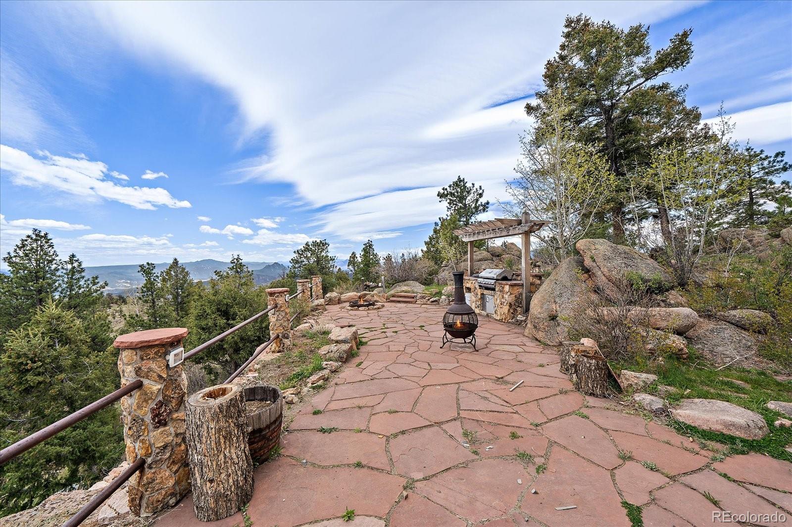 MLS Image #38 for 23007  big game trail,conifer, Colorado