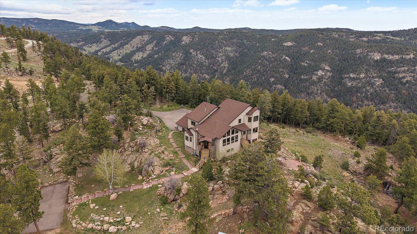 MLS Image #42 for 23007  big game trail,conifer, Colorado