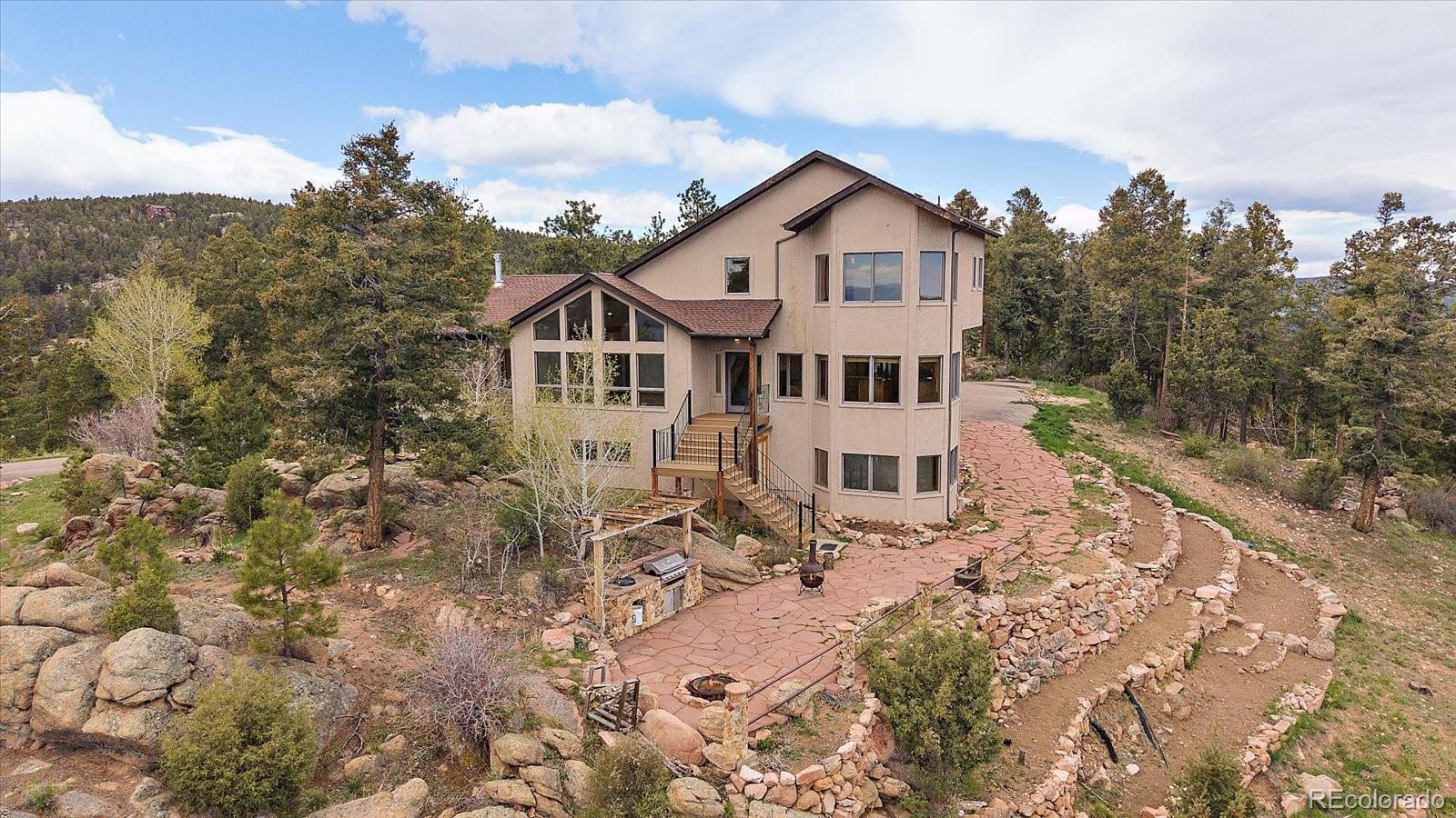 MLS Image #44 for 23007  big game trail,conifer, Colorado