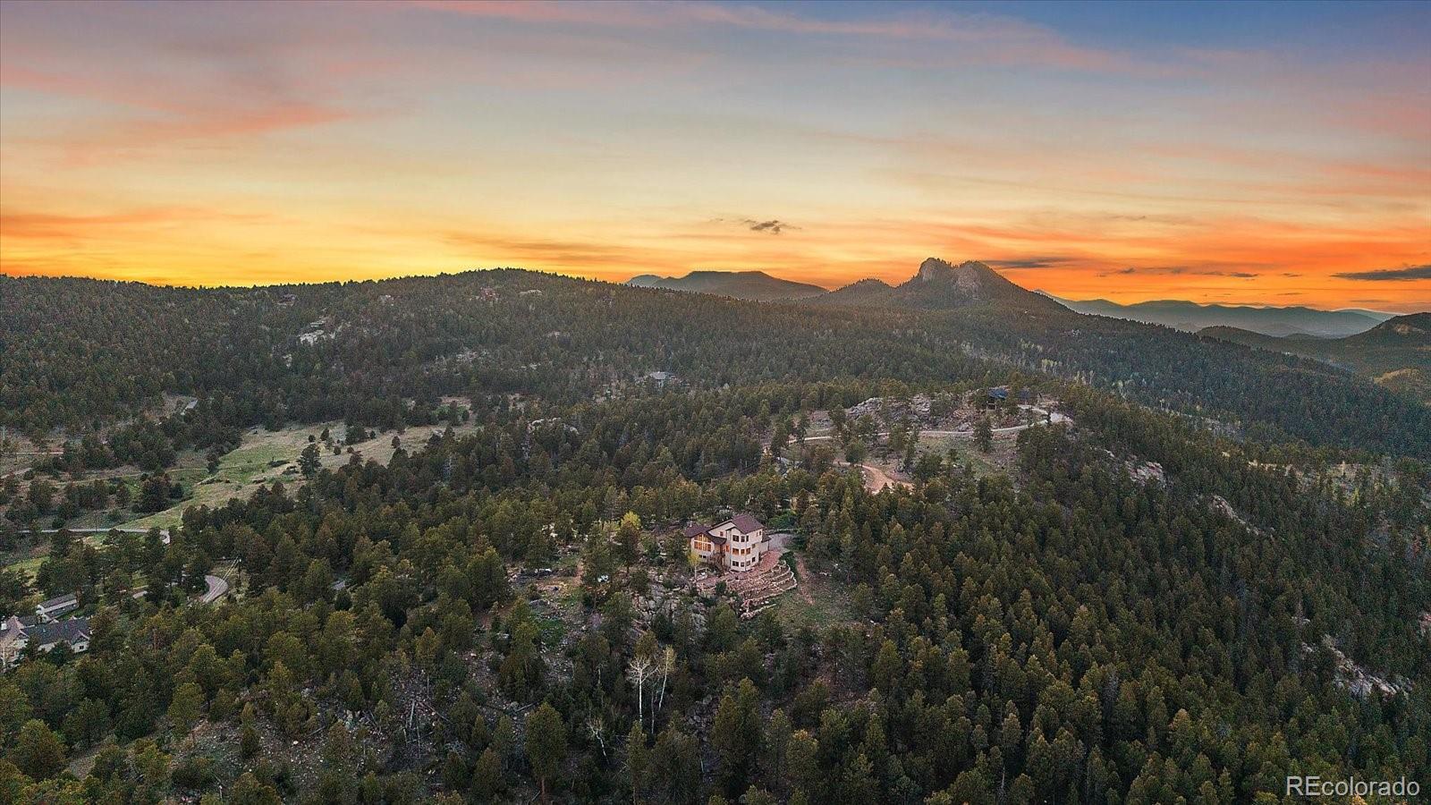 MLS Image #45 for 23007  big game trail,conifer, Colorado