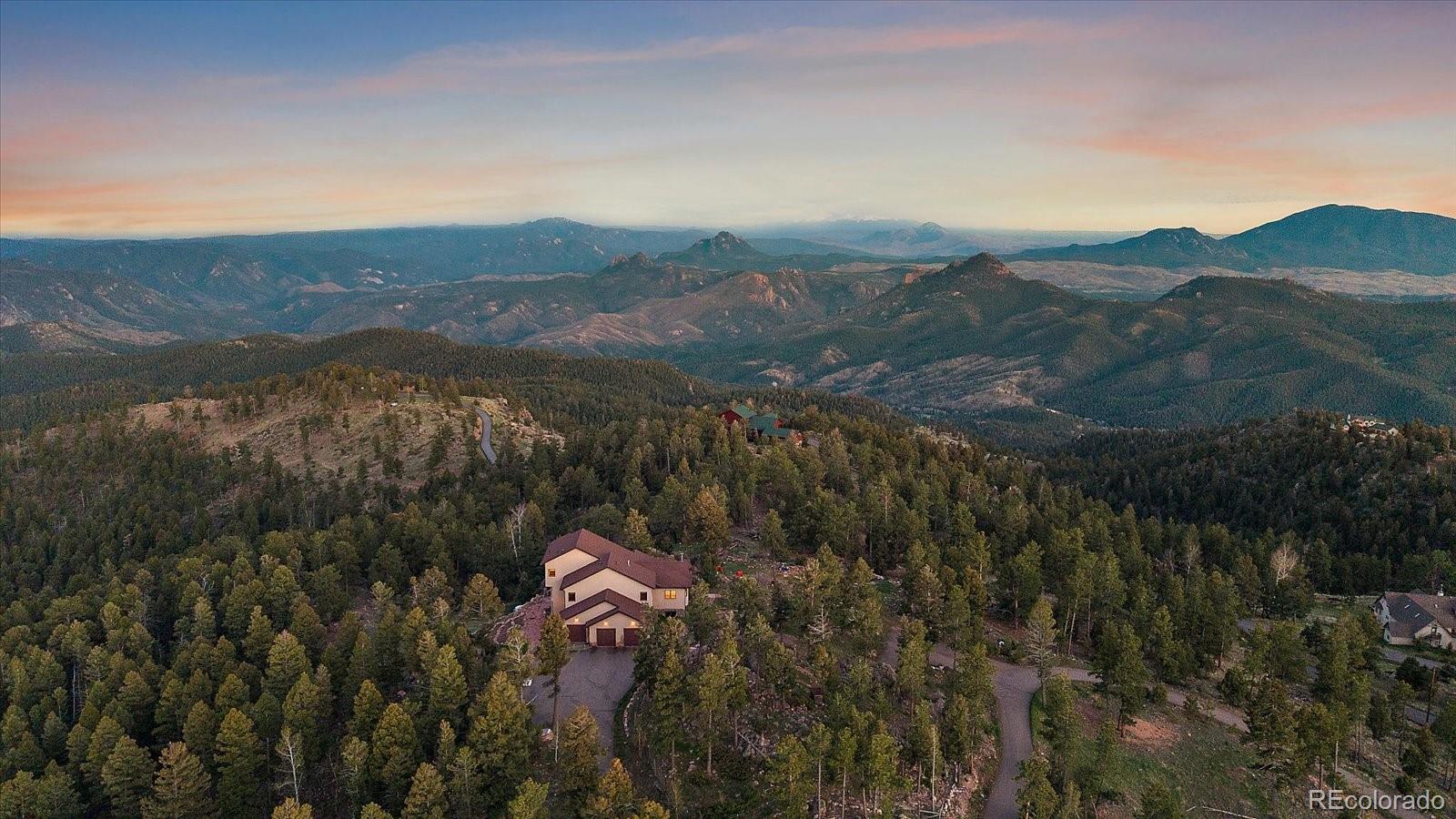MLS Image #46 for 23007  big game trail,conifer, Colorado