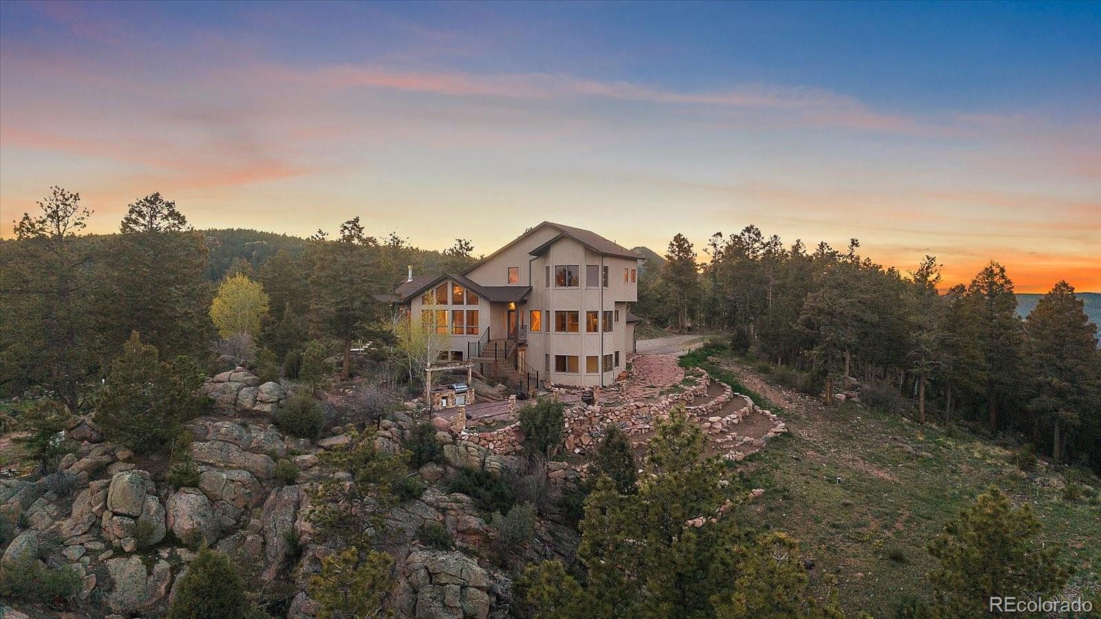 MLS Image #48 for 23007  big game trail,conifer, Colorado