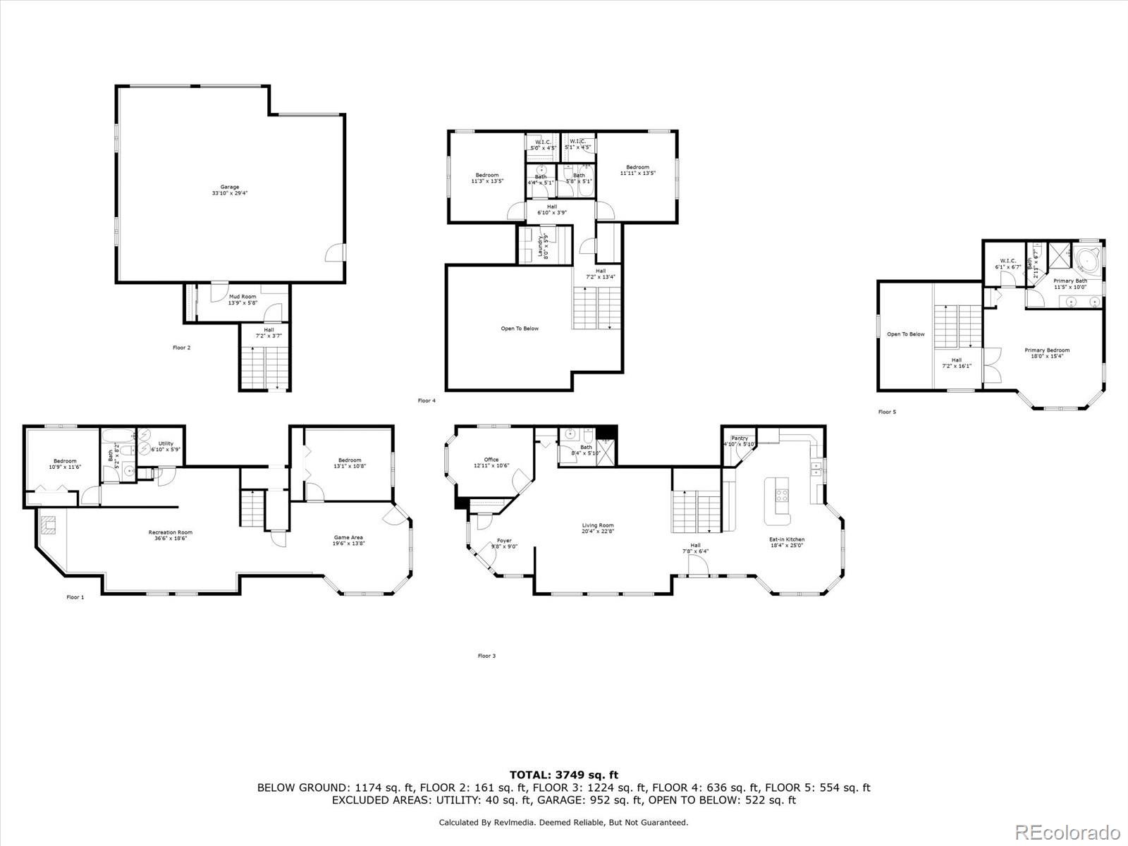 MLS Image #49 for 23007  big game trail,conifer, Colorado