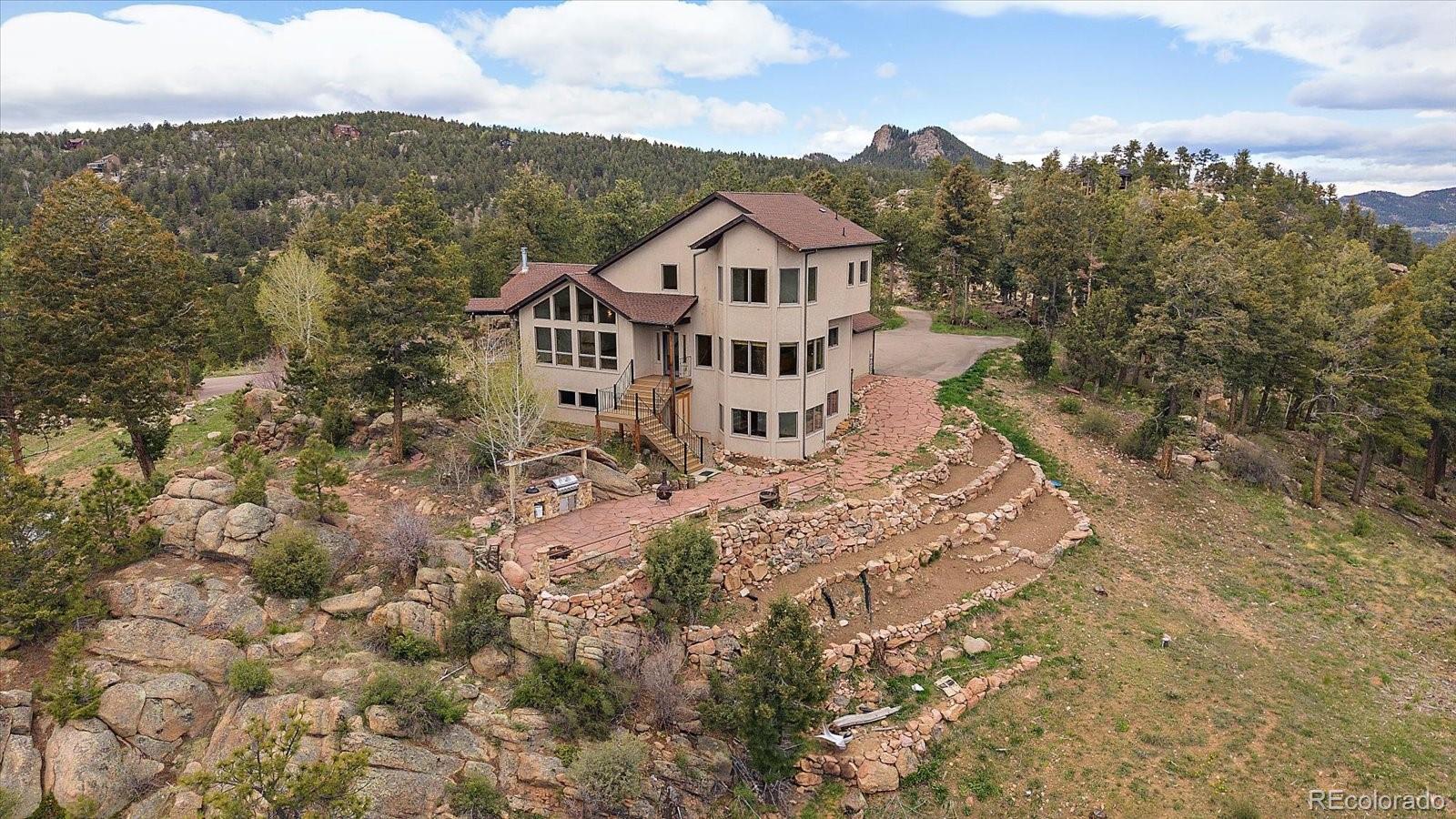 MLS Image #5 for 23007  big game trail,conifer, Colorado