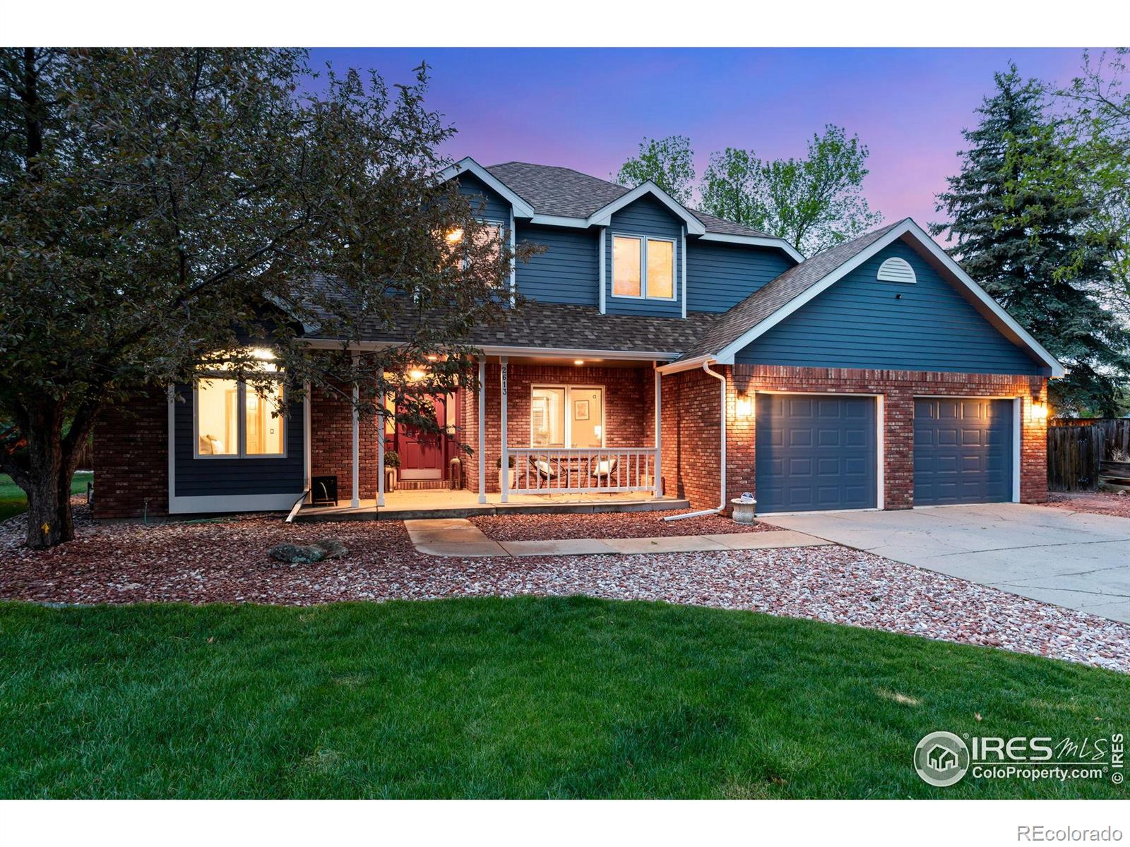 MLS Image #10 for 2613  fox run court,fort collins, Colorado