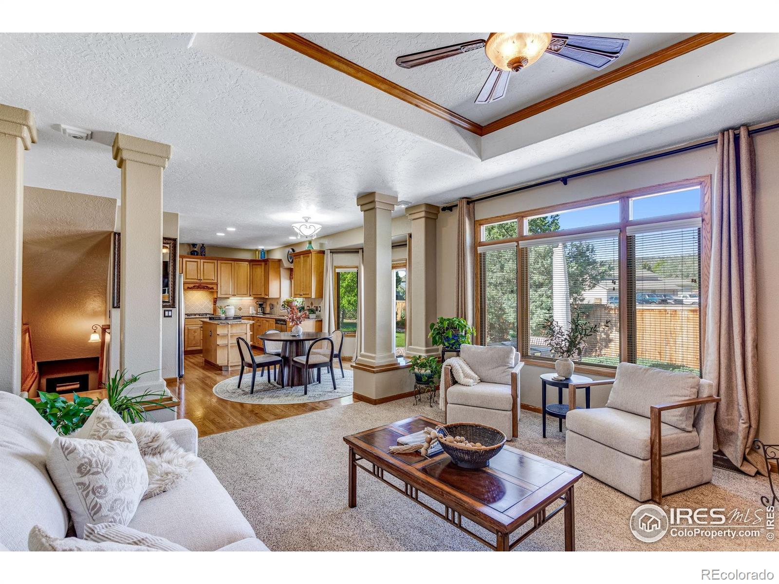 MLS Image #11 for 2613  fox run court,fort collins, Colorado