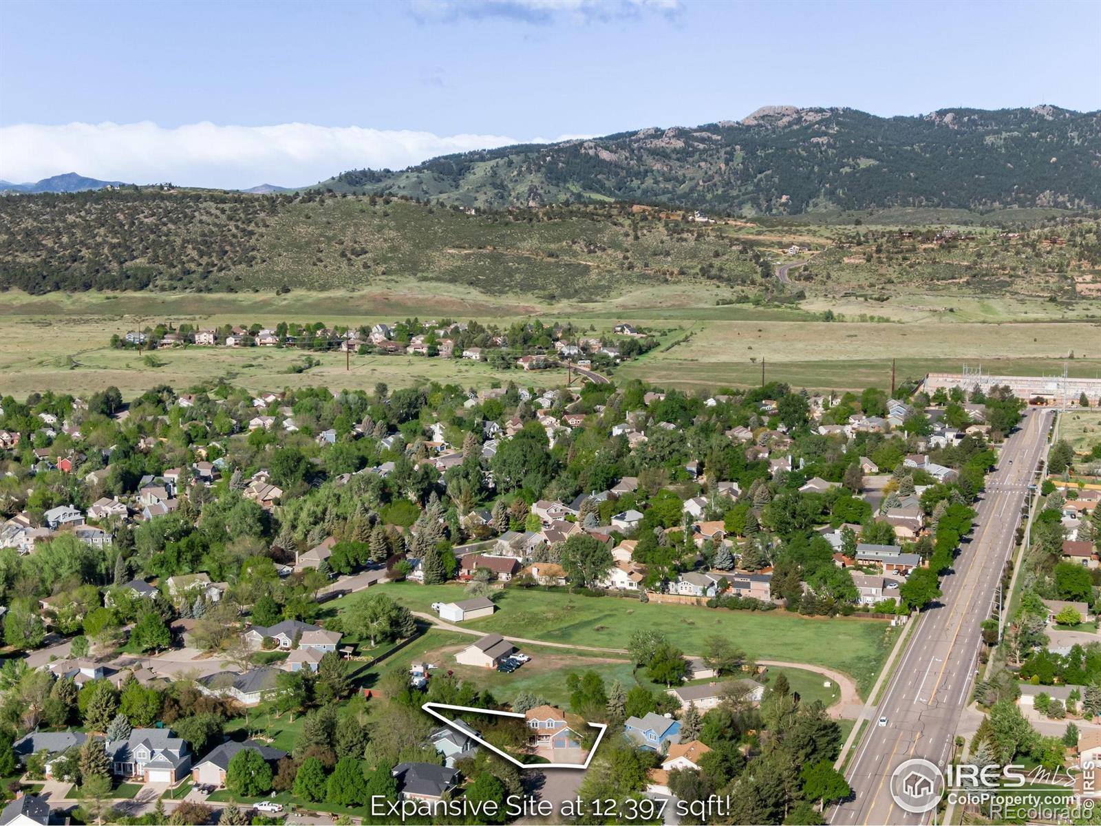 MLS Image #19 for 2613  fox run court,fort collins, Colorado