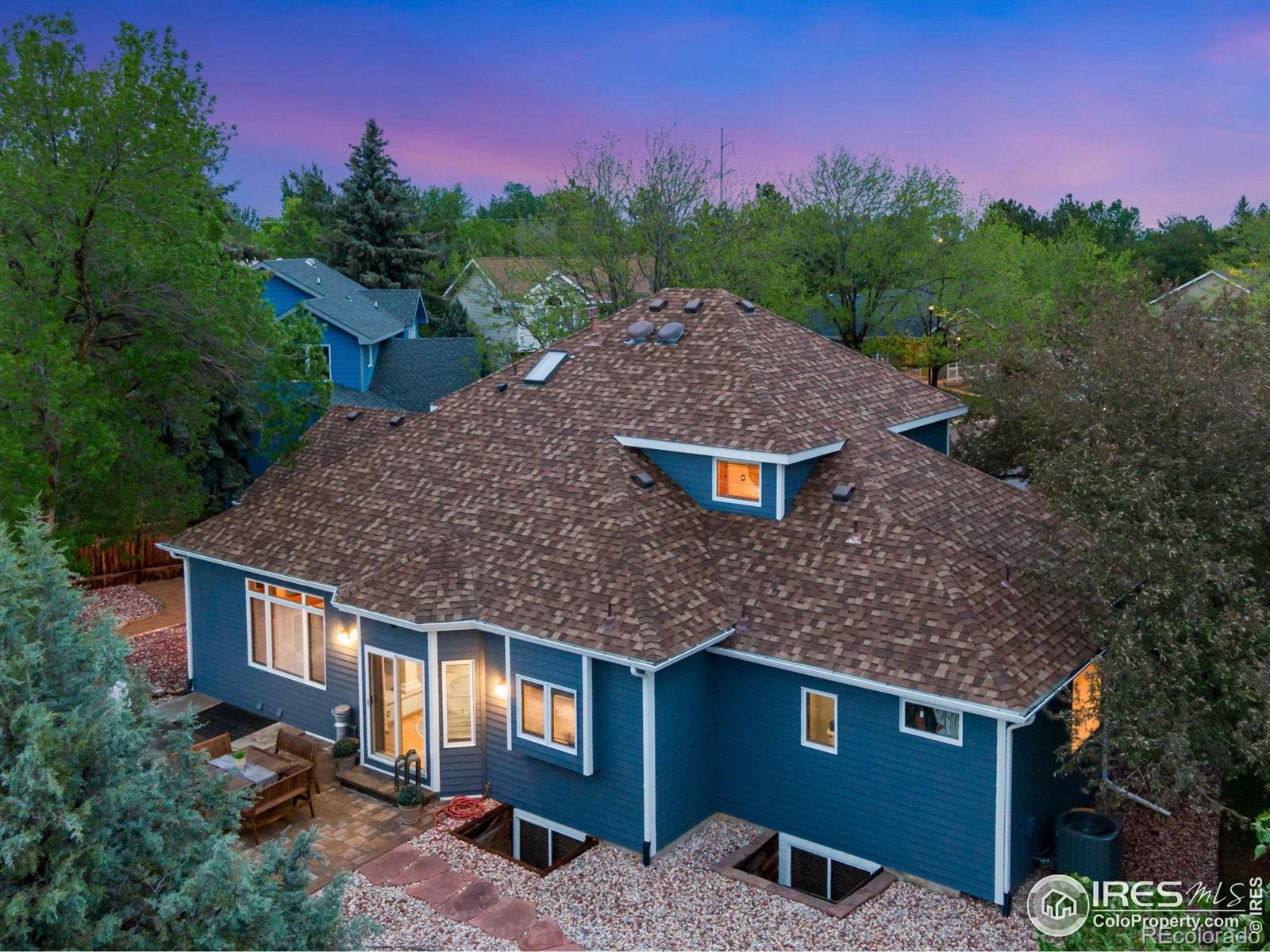 MLS Image #24 for 2613  fox run court,fort collins, Colorado