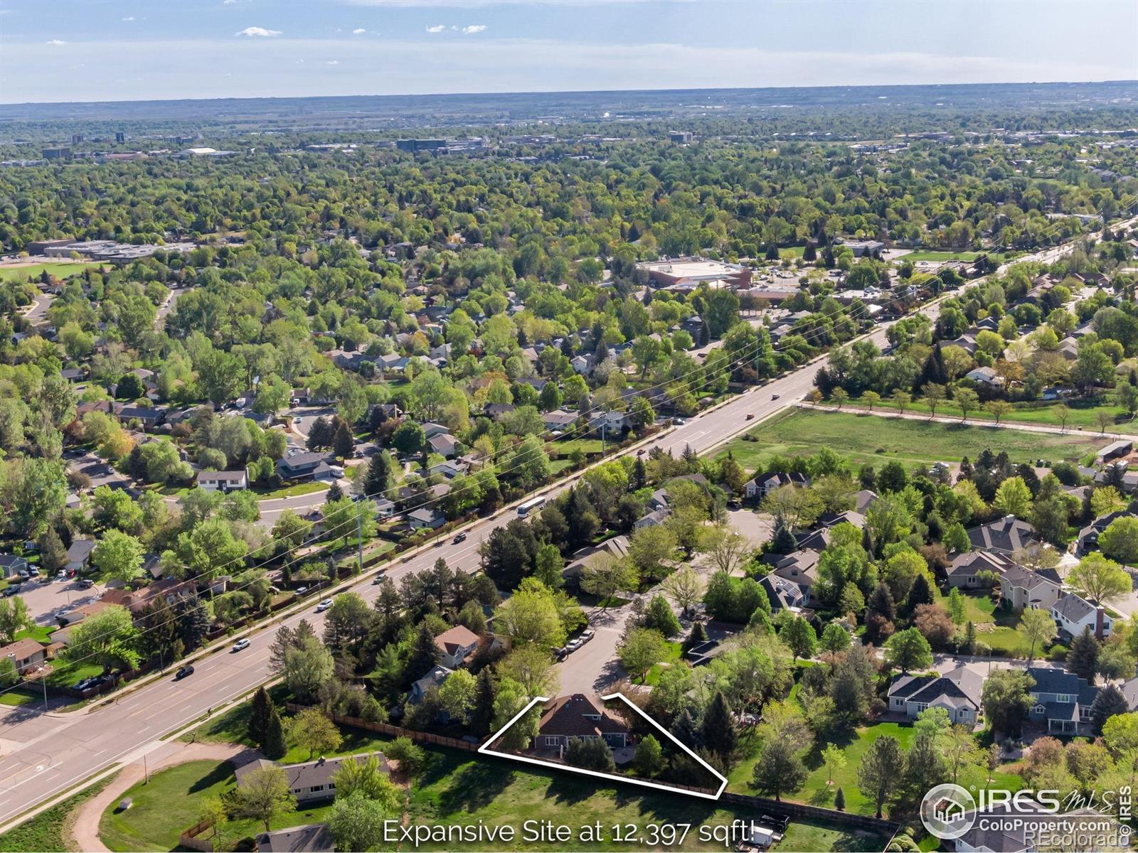 MLS Image #32 for 2613  fox run court,fort collins, Colorado