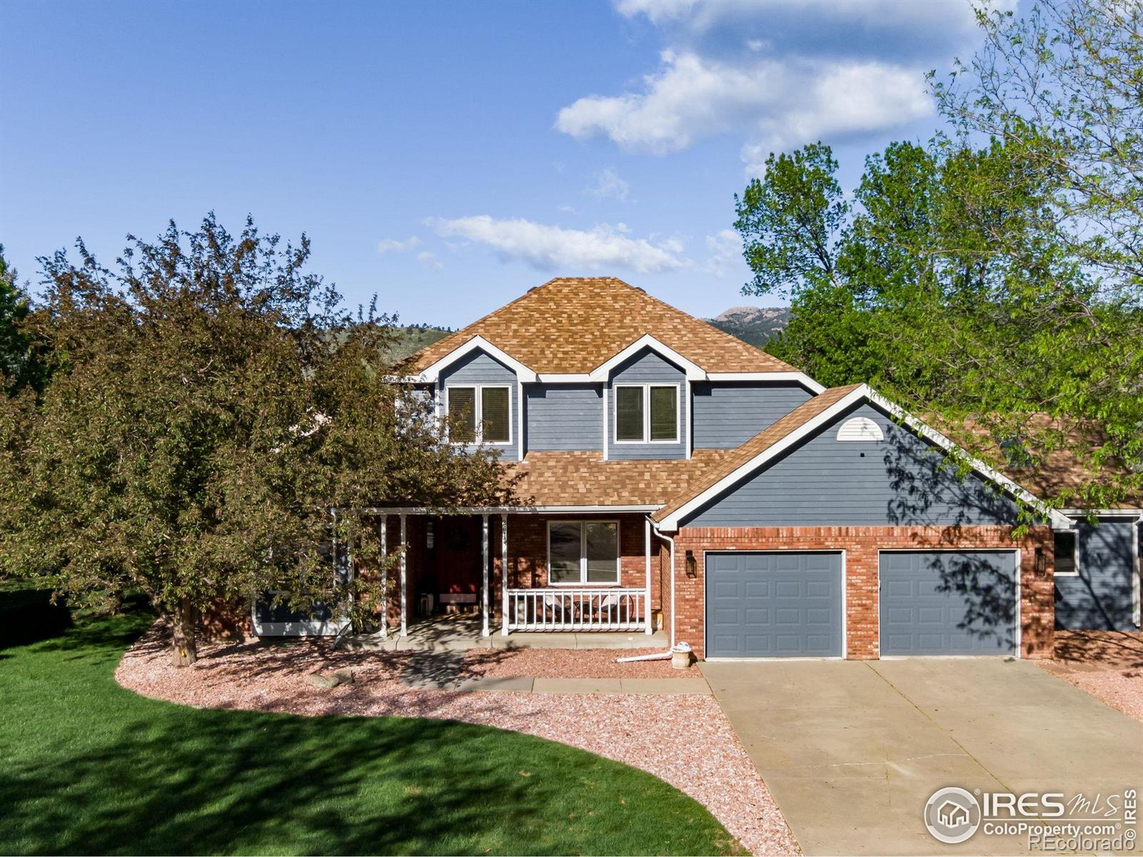 MLS Image #36 for 2613  fox run court,fort collins, Colorado